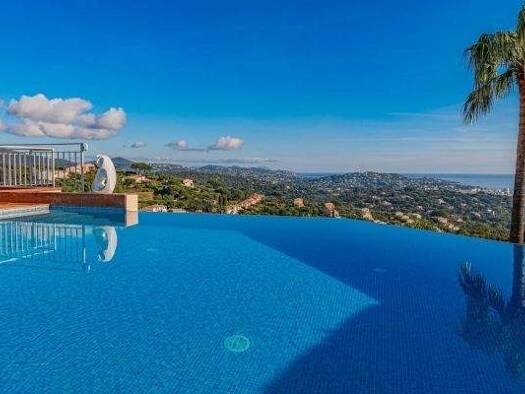 Einfamilienhaus zum Kauf 2.750.000 € 7 Zimmer 247 m² Grimaud 83310