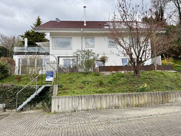 Wohnung zum Kauf 200.000 € 2 Zimmer 64,2 m² EG Riedlingen Kandern 79400