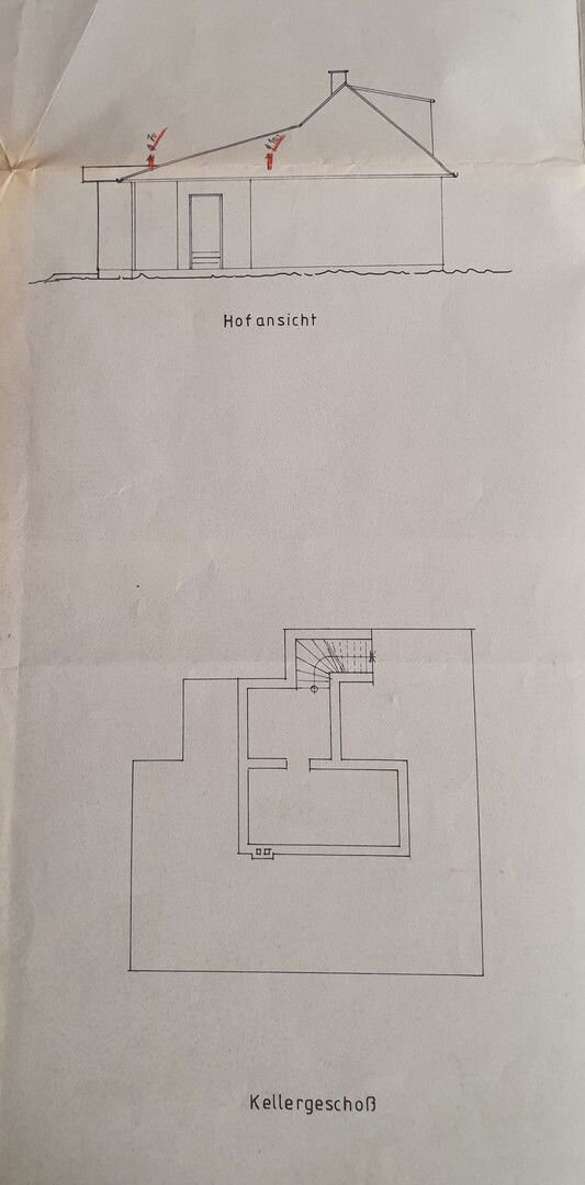 Einfamilienhaus zum Kauf provisionsfrei 394.000 € 3,5 Zimmer 125 m²<br/>Wohnfläche 2.125 m²<br/>Grundstück Hohenlockstedt 25551