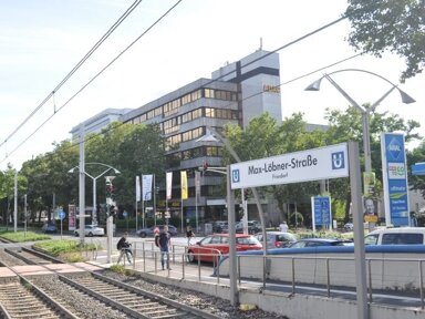 Büro-/Praxisfläche zur Miete 13,50 € 377 m² Bürofläche Friesdorf Bonn 53175