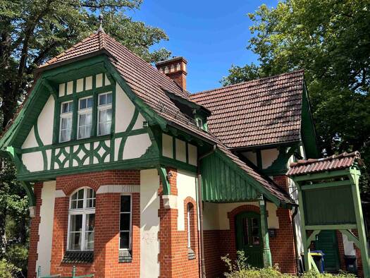 Einfamilienhaus zum Kauf 650.000 € 4 Zimmer 103,6 m² 599 m² Grundstück Heilstätten Beelitz 14547