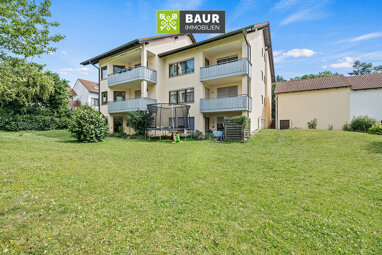 Wohnung zum Kauf 239.000 € 3 Zimmer 77 m² 1. Geschoss Bad Waldsee Bad Waldsee 88339