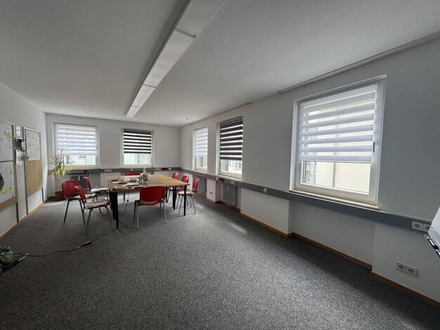 Bürofläche zur Miete provisionsfrei 700 € 150 m² Bürofläche Am Niederen Tor Villingen Villingen-Schwenningen 78050