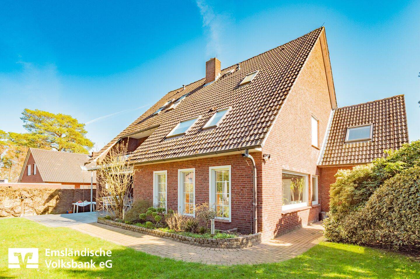 Einfamilienhaus zum Kauf - Ansicht 5