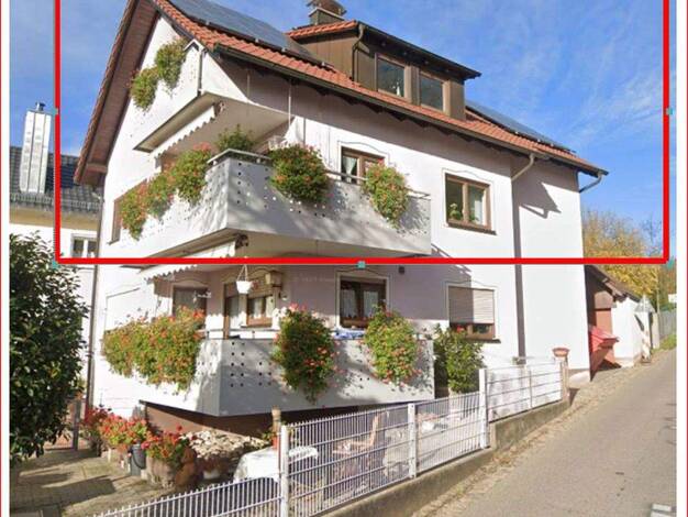 Maisonette zur Miete 2.660 € 6 Zimmer 190 m² 2. Geschoss frei ab 01.03.2026 Opfingen Freiburg 79112