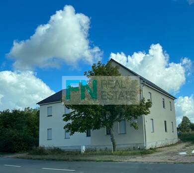 Wohnung zur Miete 1.540 € 4 Zimmer 140 m² EG Krostitzer Straße 4 Gollmenz Schönwölkau / Gollmenz 04509