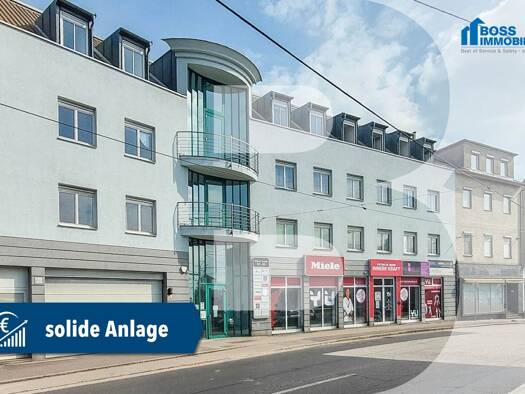 Sonstiges zum Kauf als Kapitalanlage geeignet 2.500 m² Wienerstraße 221-223 St. Peter Linz 4020