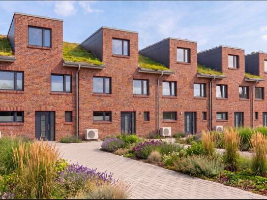 Reihenmittelhaus zum Kauf provisionsfrei 529.000 € 5 Zimmer 141 m² 217 m² Grundstück Schönkirchen Schönkirchen 24232