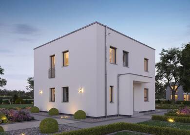 Einfamilienhaus zum Kauf provisionsfrei 1.089.000 € 5 Zimmer 145 m² 305 m² Grundstück Tamm 71732