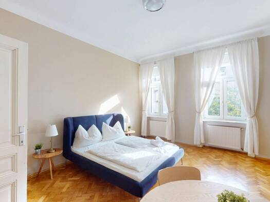 Studio zum Kauf 145.000 € 1 Zimmer 29,5 m² 2. Geschoss Hütteldorfer Straße Wien 1150