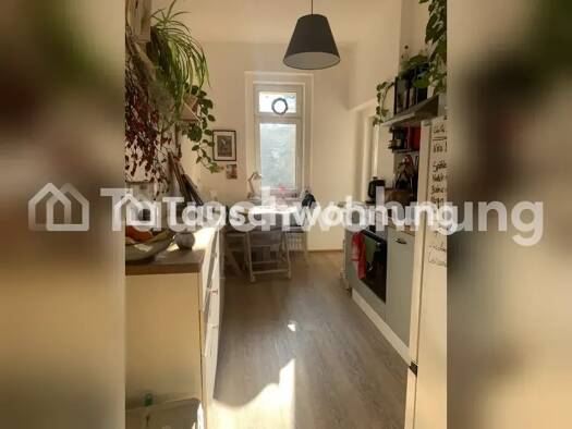 Wohnung zur Miete Tauschwohnung 609 € 3,5 Zimmer 90 m² EG Probstheida Südost 04299