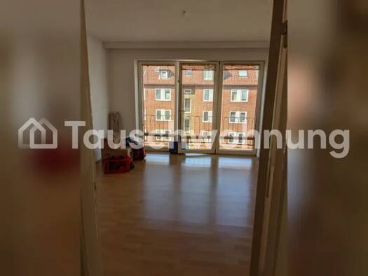 Wohnung zur Miete Tauschwohnung 700 € 2 Zimmer 50 m² 3. Geschoss Alsterdorf Hamburg 22089