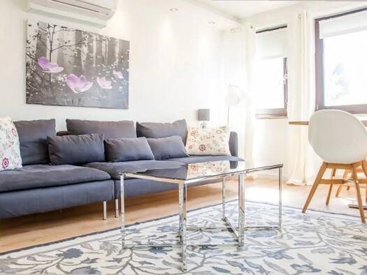 Studio zur Miete 600 € 1,5 Zimmer 30 m² frei ab sofort Altstadt-Nord Innenstadt 50668