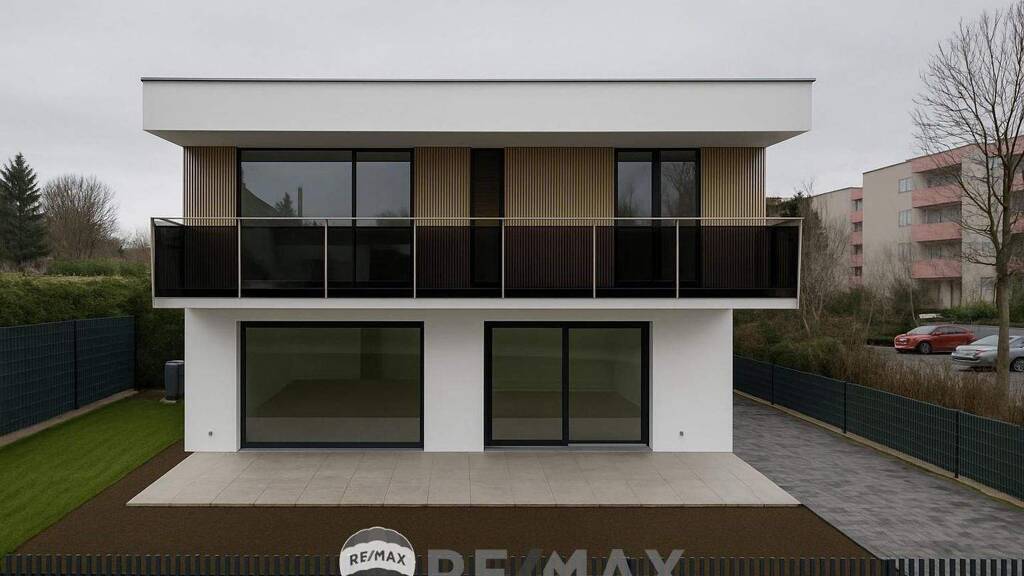 Einfamilienhaus zum Kauf 600.000 € 5 Zimmer 160 m² 402 m² Grundstück Bad Vöslau 2540