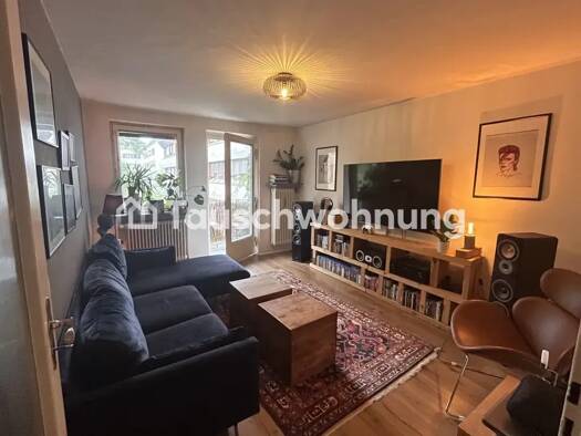 Wohnung zur Miete Tauschwohnung 770 € 3 Zimmer 74 m² 1. Geschoss Berg am Laim München 81673