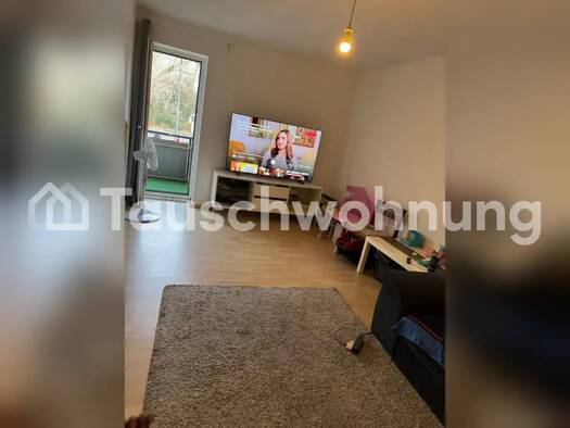 Wohnung zur Miete Tauschwohnung 600 € 2 Zimmer 52 m² EG Altona-Altstadt Altona 22767