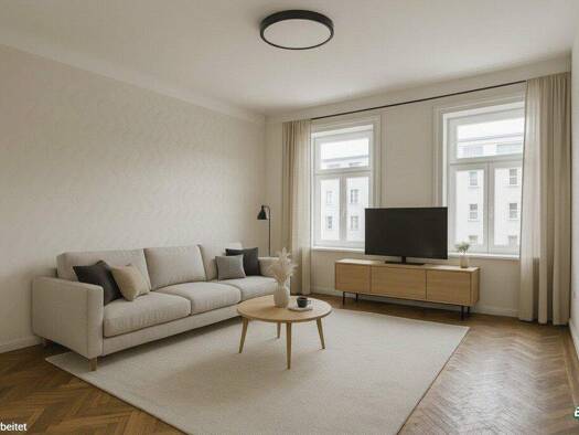 Wohnung zum Kauf 288.900 € 3 Zimmer 84,5 m² 2. Geschoss Linzer Straße Wien 1140