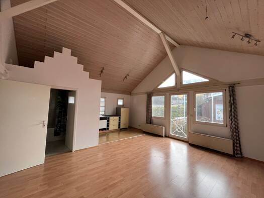 Studio zur Miete 650 € 2 Zimmer 56 m² frei ab sofort Meersburg 88709