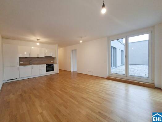 Wohnung zur Miete 1.326 € 3 Zimmer 86,9 m² 1. Geschoss Oskar-Grissemann-Straße Wien 1210