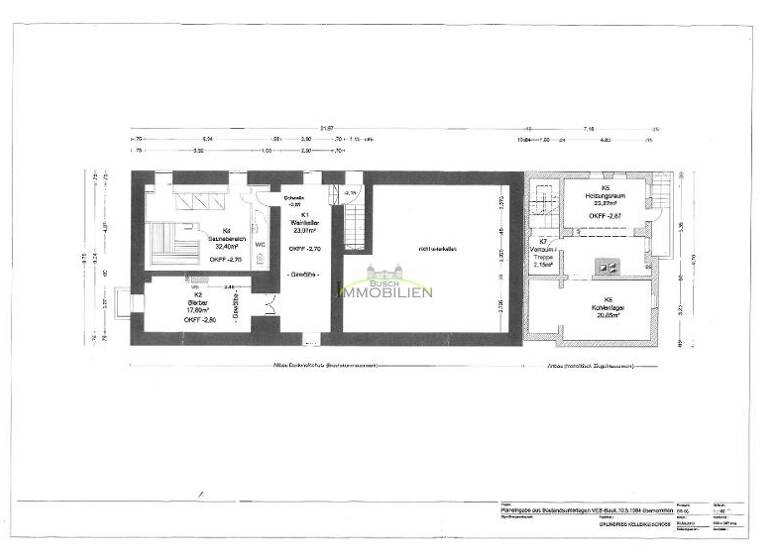 Restaurant zum Kauf 390.000 € 1.277 m²<br/>Grundstück An der Mittelmühle 14 Kohren-Sahlis Kohren Sahlis 04655