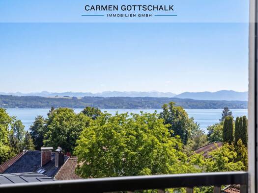 Einfamilienhaus zum Kauf 2.790.000 € 5 Zimmer 189 m² 907 m² Grundstück Söcking Starnberg 82319