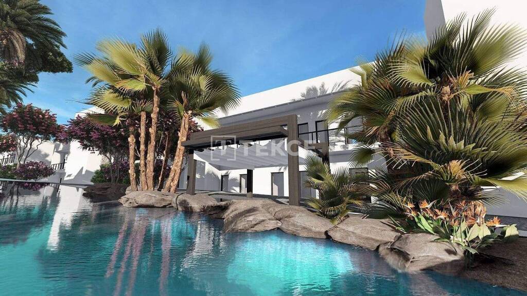 Studio zum Kauf 224.000 € 1 Zimmer 78 m² 2. Geschoss Gazimagusa 99640