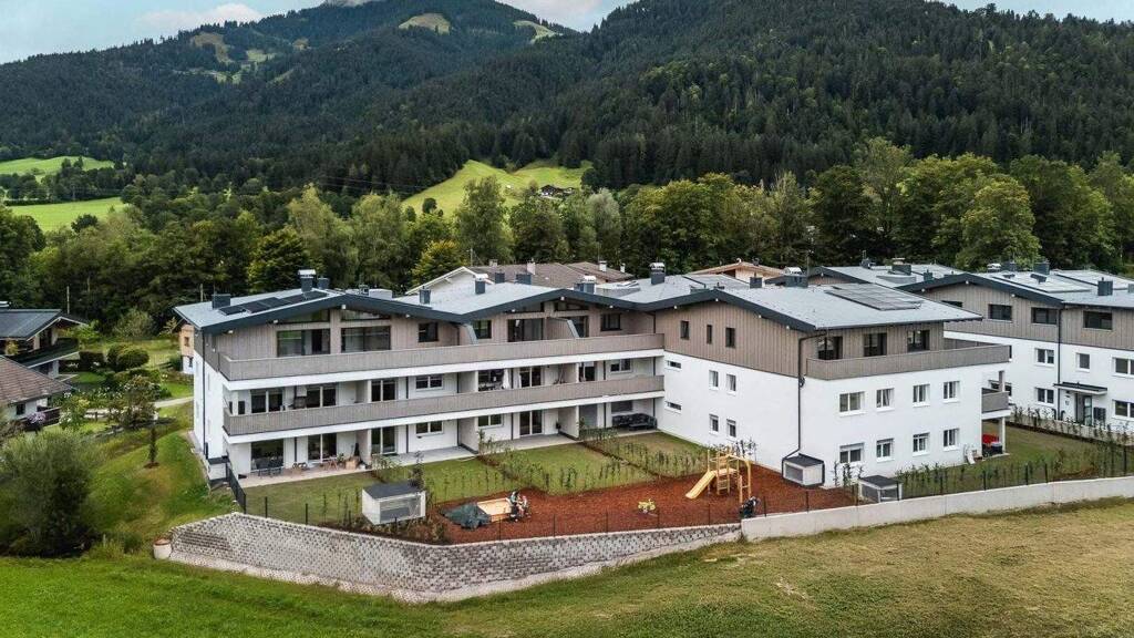 Penthouse zum Kauf - Erstbezug 975.000 € 4,5 Zimmer 125,3 m² 2. Geschoss Söll 6306