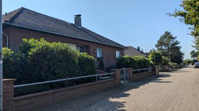 Bungalow zum Kauf 450.000 € 4 Zimmer 188 m² 970 m² Grundstück Wietze Wietze 29323