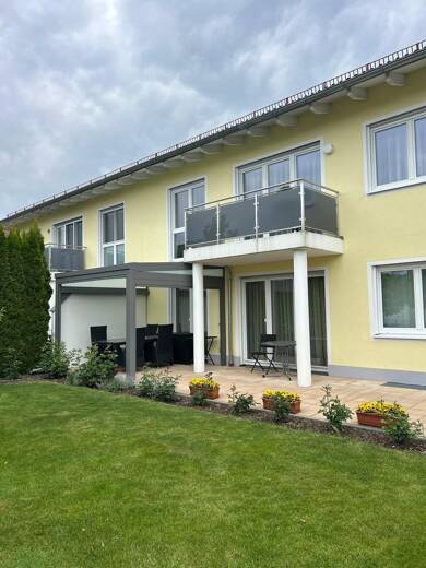 Wohnung zum Kauf provisionsfrei 985.000 € 4 Zimmer 151 m² Göggingen - Ost Augsburg 86199