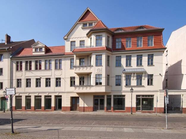 Wohnung zum Kauf provisionsfrei 740.000 € 4 Zimmer 117 m² 3. Geschoss Kietzer Straße 10 Köpenick Treptow-Köpenick 12555