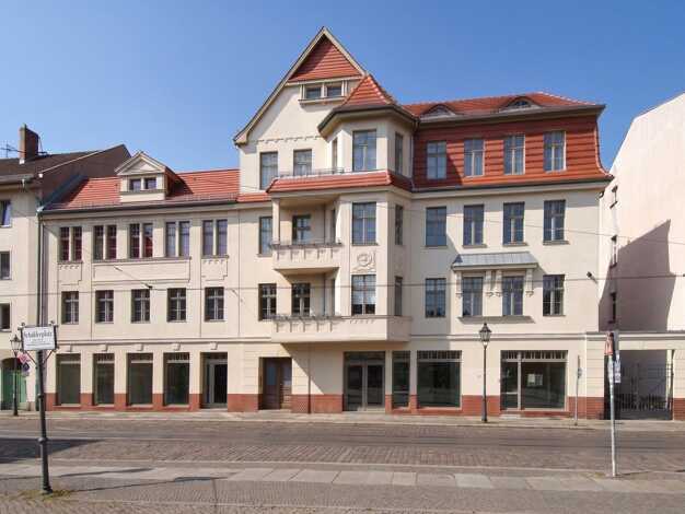 Wohnung zum Kauf provisionsfrei 740.000 € 4 Zimmer 117 m² 3. Geschoss Kietzer Straße 10 Köpenick Treptow-Köpenick 12555