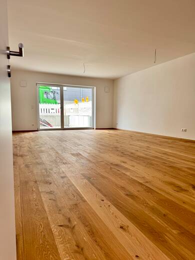 Wohnung zur Miete - Neubau 930 € 2 Zimmer 72,9 m² EG Deggendorf Deggendorf 94469