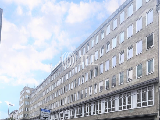 Bürofläche zur Miete provisionsfrei 21,50 € 1.456 m² Bürofläche teilbar ab 275 m² Sternschanze Hamburg 20357