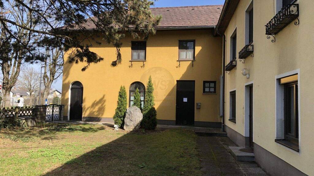 Haus zum Kauf 16 Zimmer 470 m² 1.504 m² Grundstück Almeggerstraße Bad Wimsbach-Neydharting 4654