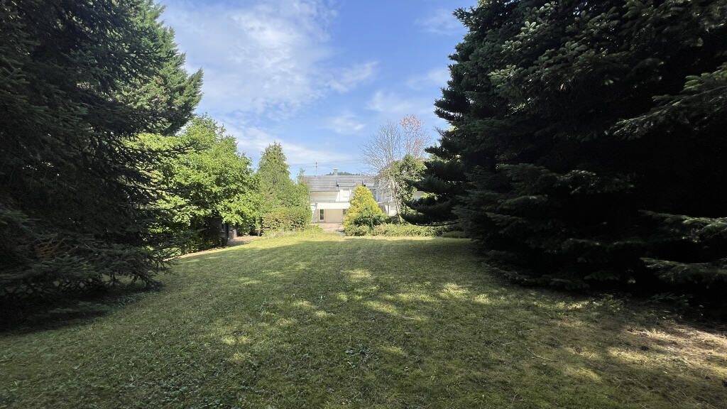 Grundstück zum Kauf 630.000 € 1.887 m² Grundstück Ohlsbach 77797