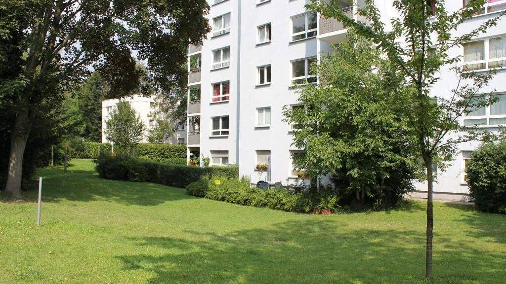 Wohnung zum Kauf provisionsfrei 281.000 € 3 Zimmer 67,7 m² 4. Geschoss Oswaltstraße 28 Niederursel Frankfurt am Main 60439