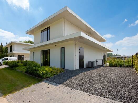 Haus zum Kauf provisionsfrei 695.000 € 197 m² 652 m² Grundstück Zeewolde 3898LL