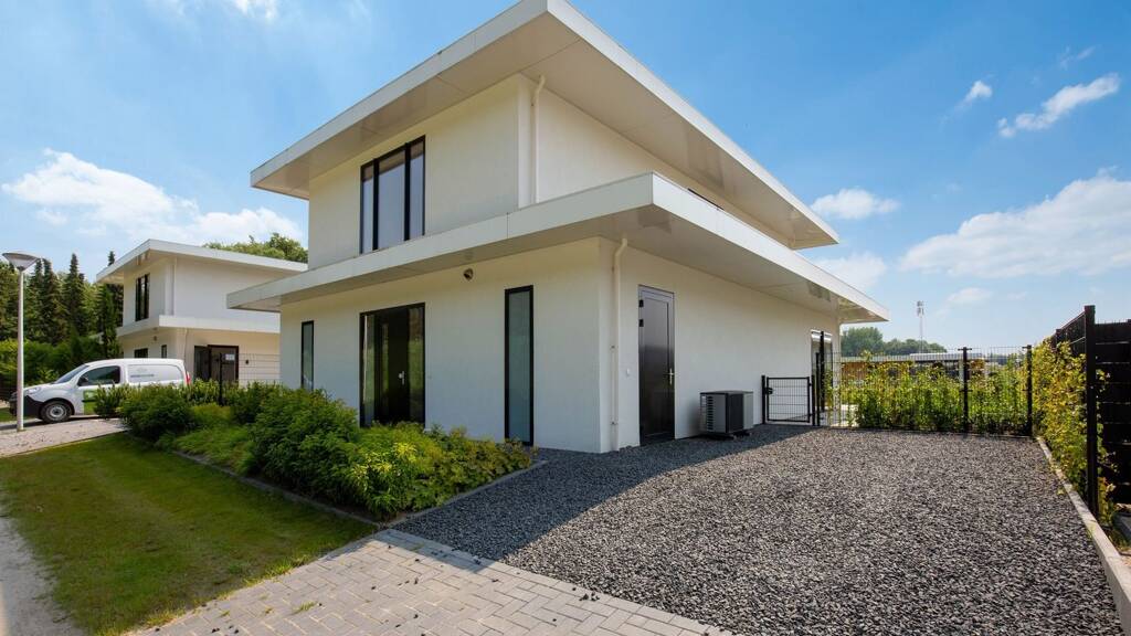 Haus zum Kauf provisionsfrei 695.000 € 197 m² 652 m² Grundstück Zeewolde 3898LL