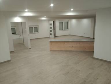 Wohnung zur Miete 730 € 2 Zimmer 100 m² Tiefenstockheim Seinsheim 97342