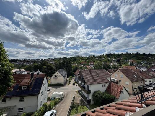 Wohnung zum Kauf 229.000 € 2,5 Zimmer 58 m² Wäldenbronn Esslingen (Neckar) 73732