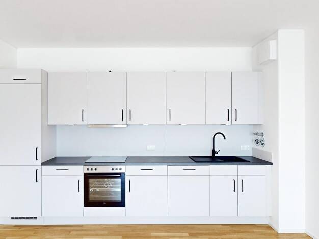 Wohnung zur Miete 1.161 € 3 Zimmer 70,4 m² 2. Geschoss frei ab 01.11.2026 Anemonenweg Basdorf Wandlitz 16348