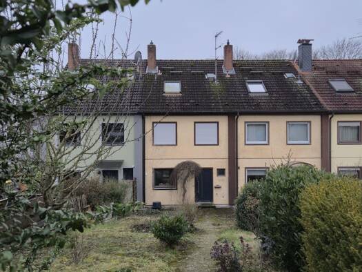 Reihenhaus zur Miete 1.900 € 6 Zimmer 129 m² frei ab 01.08.2026 Mittelheim Oestrich-Winkel 65375