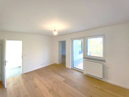 Wohnung zur Miete - Erstbezug 1.090 € 4,5 Zimmer 135 m² 1. Geschoss Ruhmannsfelden Ruhmannsfelden 94239