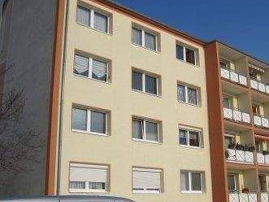 Wohnung zur Miete 405 € 3 Zimmer 57,9 m² Geschoss 2/4 frei ab 01.12.2026 Bitterfelder Straße 11 Zörbig Zörbig 06780