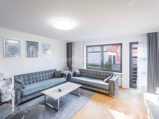 Wohnung zum Kauf 264.900 € 3 Zimmer 76,9 m² Bad Wörishofen 86825