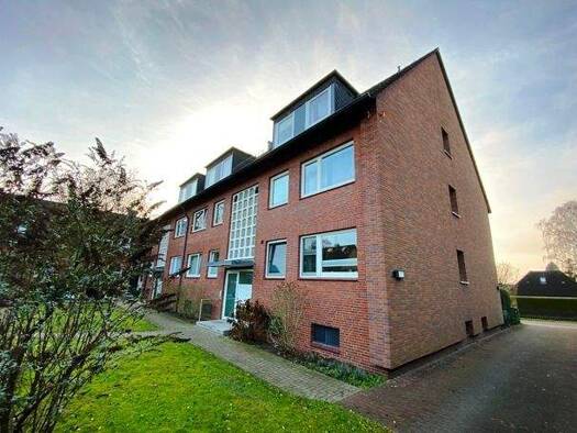 Wohnung zum Kauf 235.000 € 3 Zimmer 63 m² frei ab sofort Rahlstedt Hamburg 22147