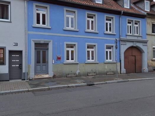 Wohnung zum Kauf 193.000 € 4 Zimmer 107 m² 1. Geschoss frei ab sofort Innenstadt Kaiserslautern 67655
