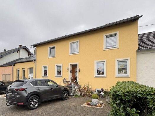 Mehrfamilienhaus zum Kauf 269.000 € 225 m² 1.201 m² Grundstück Alsdorf 54668