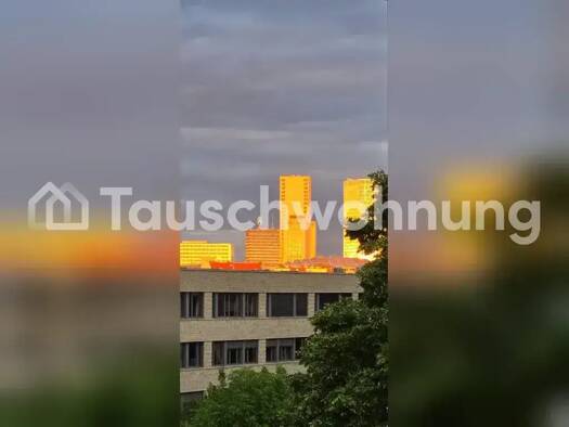 Wohnung zur Miete Tauschwohnung 815 € 3 Zimmer 79 m² 5. Geschoss Westend Berlin 10625