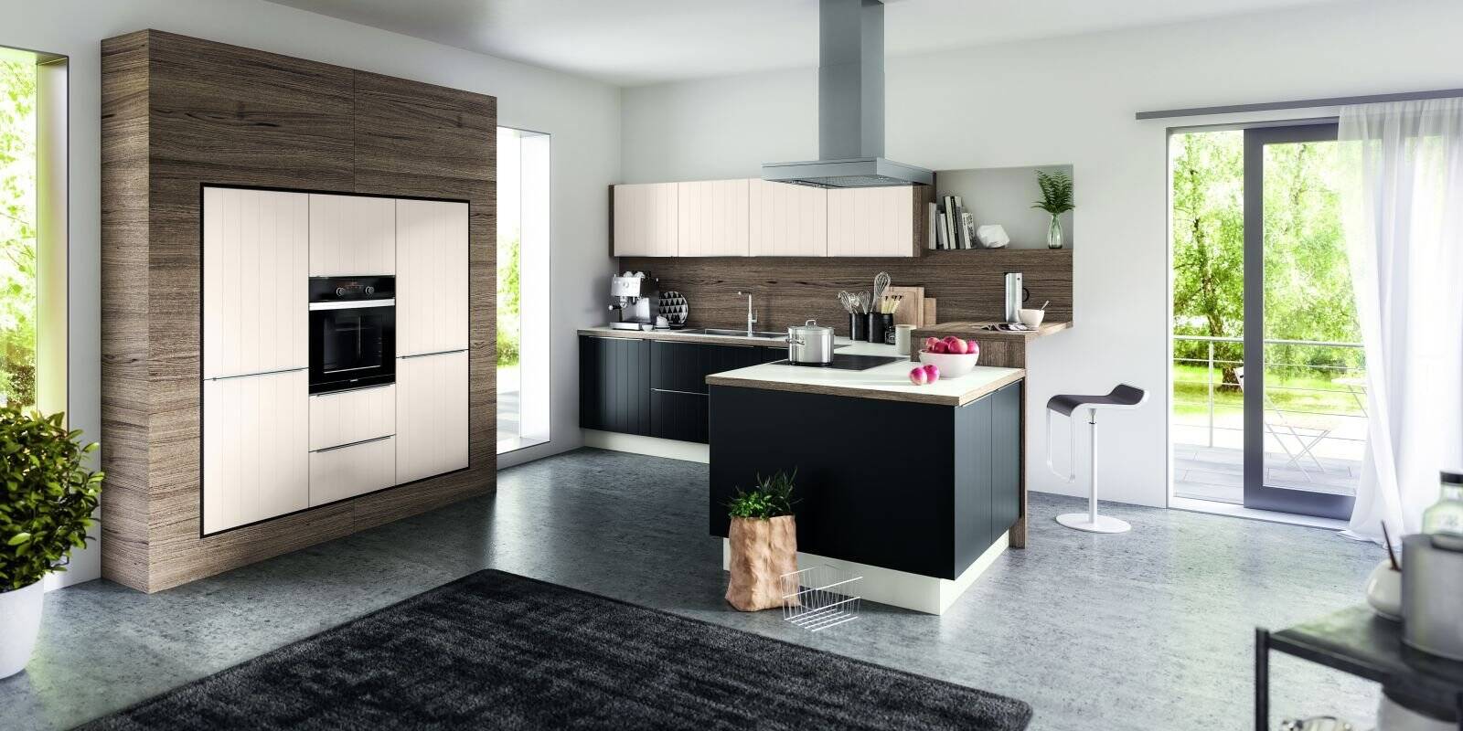 Immobilie in Gerbrunn - Individuelles Traumhaus in Gebrunn - Flexibilität und Nachhaltigkeit vereint - Bild 3